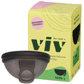 Viv For Your V Large Menstrual Disc, 1 Count