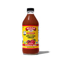 Bragg Organic Cranberry Apple Cider Vinegar Blend, Case of 6, 16 Fluid Ounce