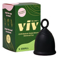 Viv For Your V Extra Small Menstrual Cup, 1 Count