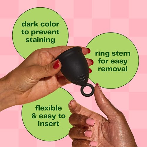 Viv For Your V Extra Small Menstrual Cup, 1 Count