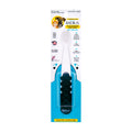 RADIUS Lush And Plush Pet Toothbrush, 1 Count