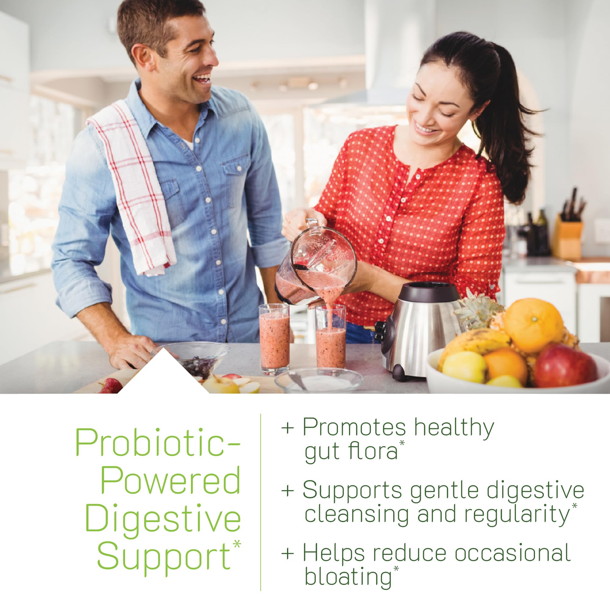 Irwin Naturals Aloe and Triphala Active Cleanse with Probiotics, 60 Liquid Soft-Gels