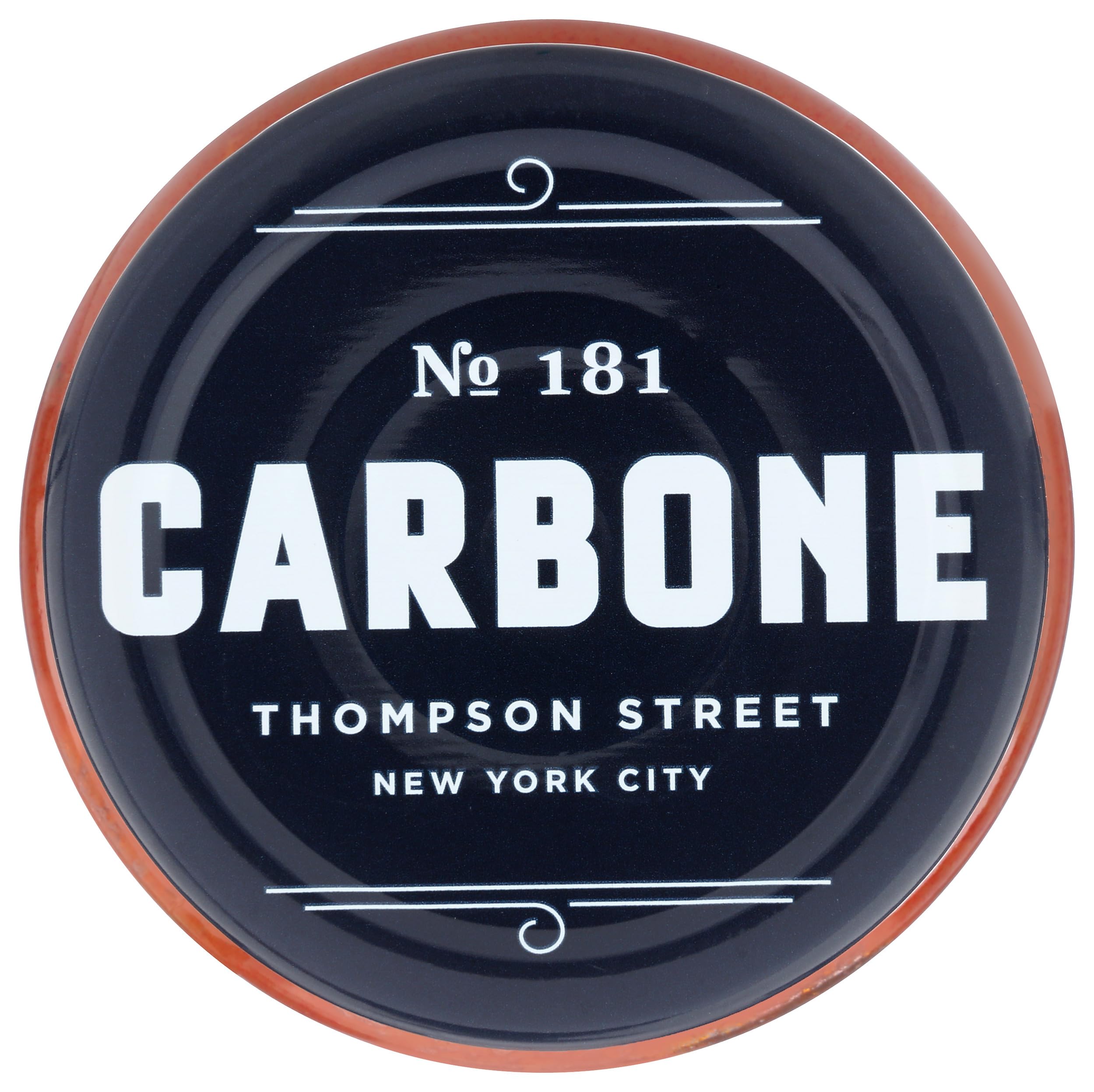 Carbone Spicy Pizza Sauce, Case of 6, 14 Ounce Jars