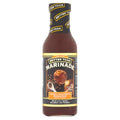 Better Than Marinade Honey Bourbon Barbeque Marinade, Case of 6, 11.5 fl oz