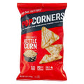 PopCorners Sweet & Salty Kettle Corn Popped Corn Chips, Case of 12, 5 Ounce Bags