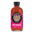 Tia Lupita Hot Sauce, Case of 6, 8 Ounces Each
