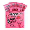 Froot Thief Strawberry Fruit Whip, Case of 8, 5 Count