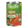 Pacific Foods Organic Condensed Tomato Soup, 10.75 Fluid Ounce, Case of 12