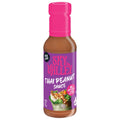 Sky Valley Thai Peanut Sauce Case of 6, 14 Ounce