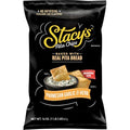 Stacy's Parmesan Garlic and Herb Pita Chips, Case of 6, 16 Ounce Bags