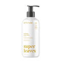 Attitude Super Leaves Earl Grey and Cucumber Hand Soap, 16 Fluid Ounces