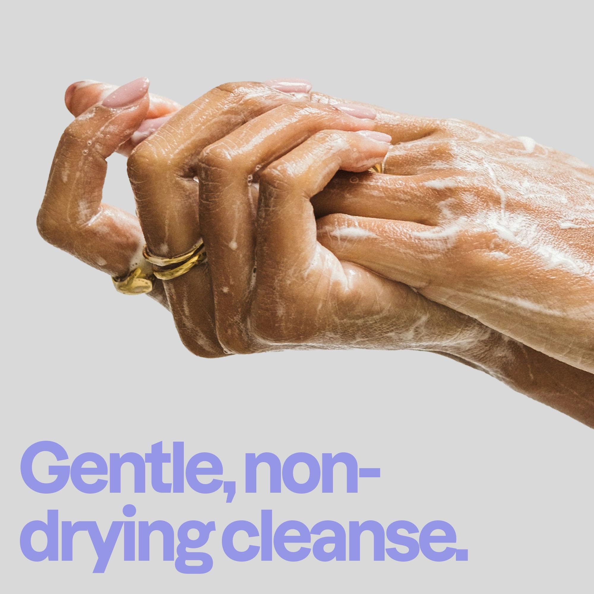 Attitude Super Leaves Earl Grey and Cucumber Hand Soap, 16 Fluid Ounces
