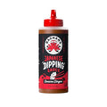 Bachan's Original Dipping Sauce, Case of 6, 16 Ounce Bottles