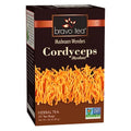 Bravo Tea Cordyceps Tea, 20 Bags