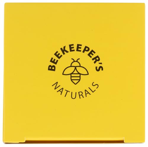 Beekeeper's Naturals Propolis Sinus Support Capsules, 60 Count