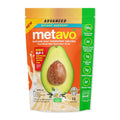 Metavo Vanilla Meal Replacement Shake, 9.5 oz