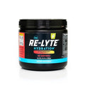Redmond Re-Lyte Strawberry Lemonade Electrolyte Powder Mix, Case of 6, 13.4 oz