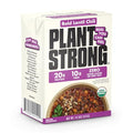 PLANTSTRONG Organic Bold Lentil Chili, Case of 6, 14.5 oz