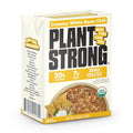 PLANTSTRONG Organic Creamy White Bean Chili, Case of 6, 14.5 Ounce