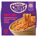 Annie Chun's Korean Sweet Chili Noodle Bowl, Case of 6, 8.38 oz Each
