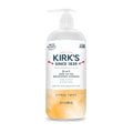Kirk's 3-In-1 Head To Toe Citrus Twist Liquid Cleanser, 32 fl oz