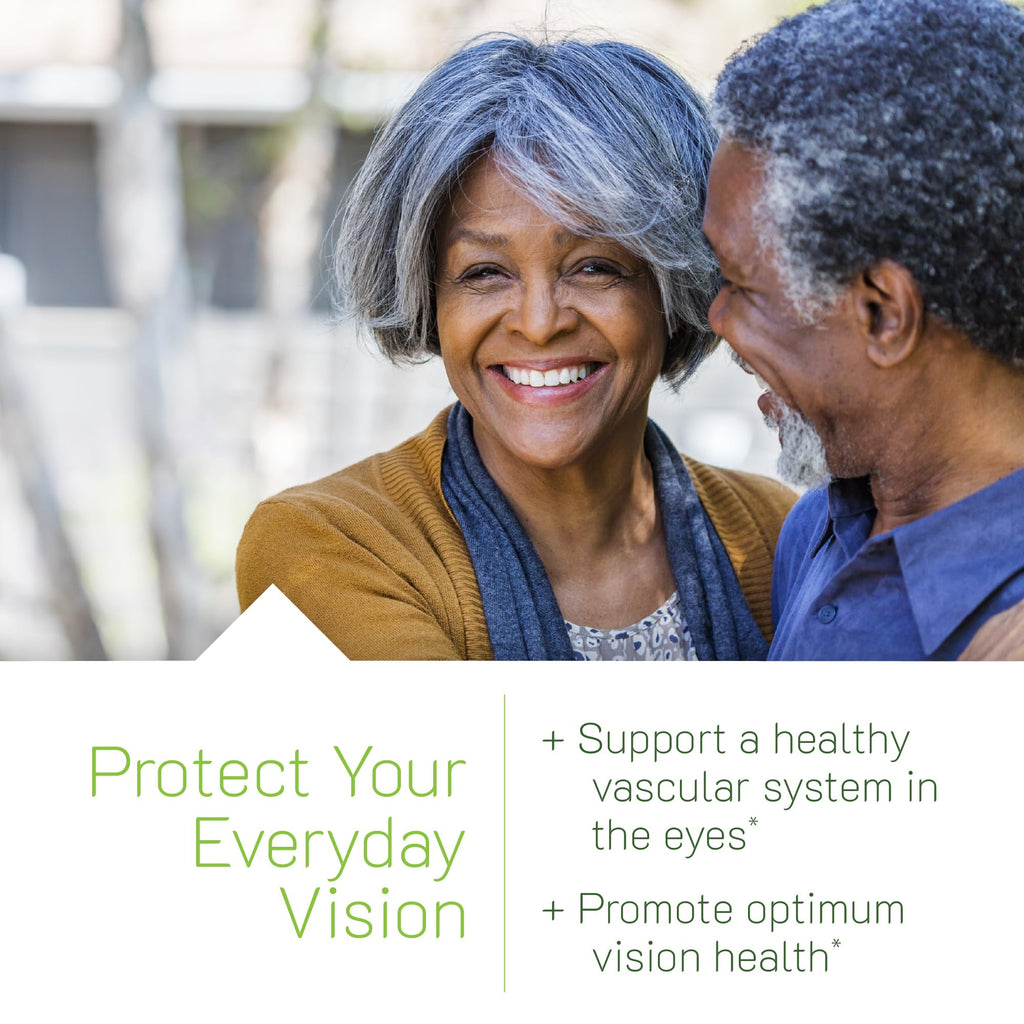 Irwin Naturals Vision Sharp Multi-Nutrient Eye Health Softgels, 42 Count