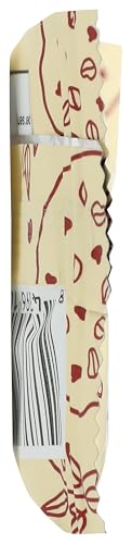 ALOHA Organic Oatmeal Chocolate Chip Plant Based Protein Bars, Case of 12, 1.98 oz Bars