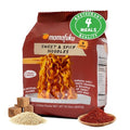 Momofuku Sweet and Spicy Noodles, Case of 8, 14.12 oz Packs