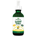 SweetLeaf Sweet Drops Lemon Drop Stevia Sweetener, Case Of 6, 2 Fl Oz