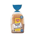 Schar Gluten Free Artisan Baker White Bread, Case Of 8, 14.1 Oz