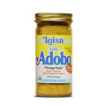Loisa Organic Salt-Free Adobo Seasoning, Case of 6, 2 Ounce Containers