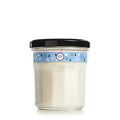 Mrs. Meyer's Clean Day Rain Water Scented Soy Candle, Case of 6, 7.2 Ounce Jars
