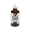 Lillie's Q Zero Sugar Smoky Barbecue Sauce, Case of 6, 13.8 Fluid Ounce