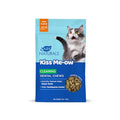Ark Naturals Clean Chews Kiss Me-Ow Tuna Dental Chews, Case of 6, 3 Ounce Bags