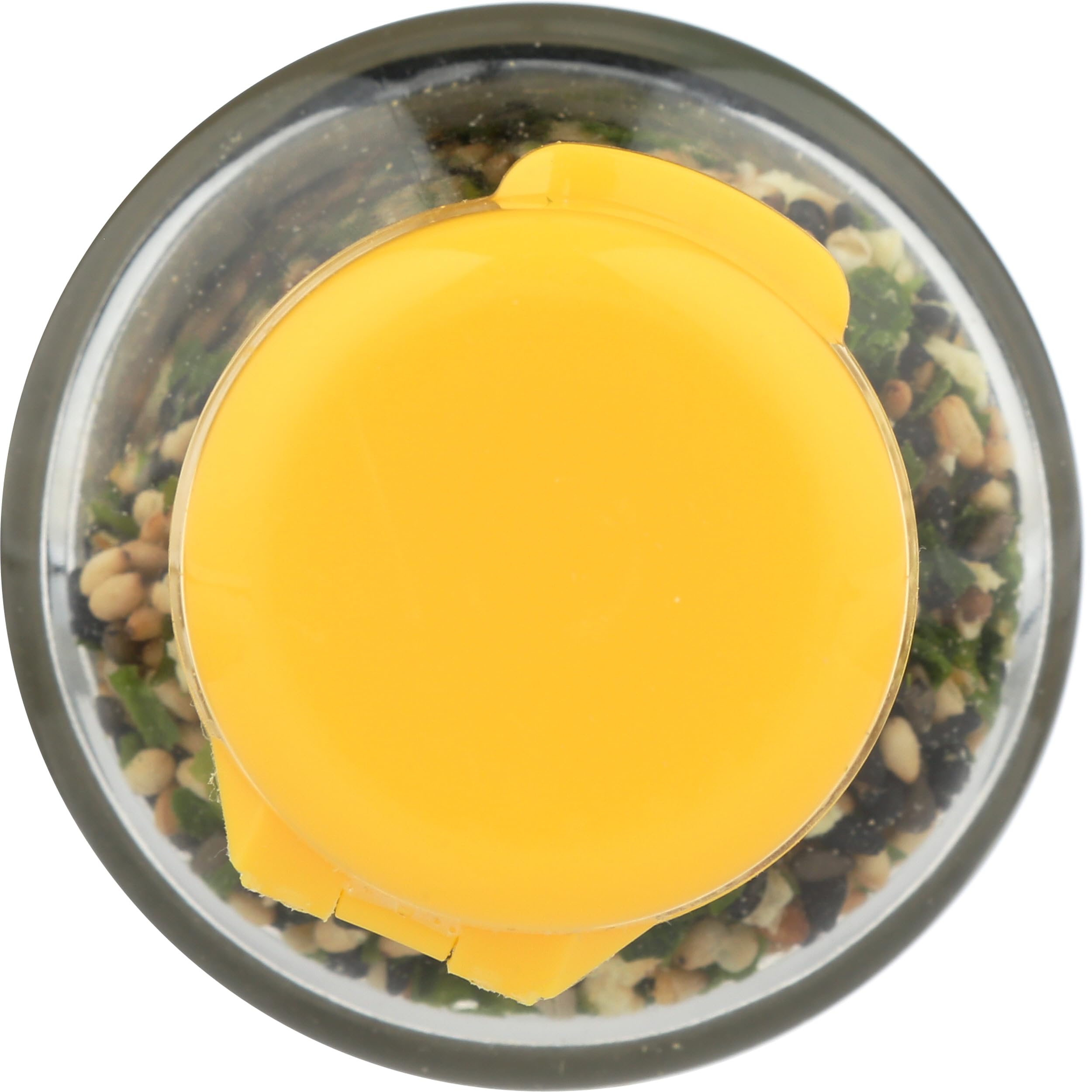 Muso From Japan Organic Yuzu Furikake Sprinkle, Case of 6, 2.2 Ounces Each