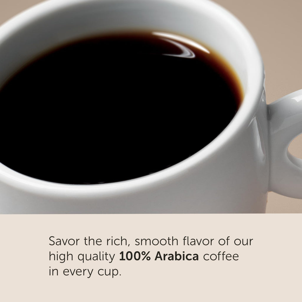 Illy Arabica Selection Brasile Whole Bean Coffee Case of 6, 8.8 Ounce