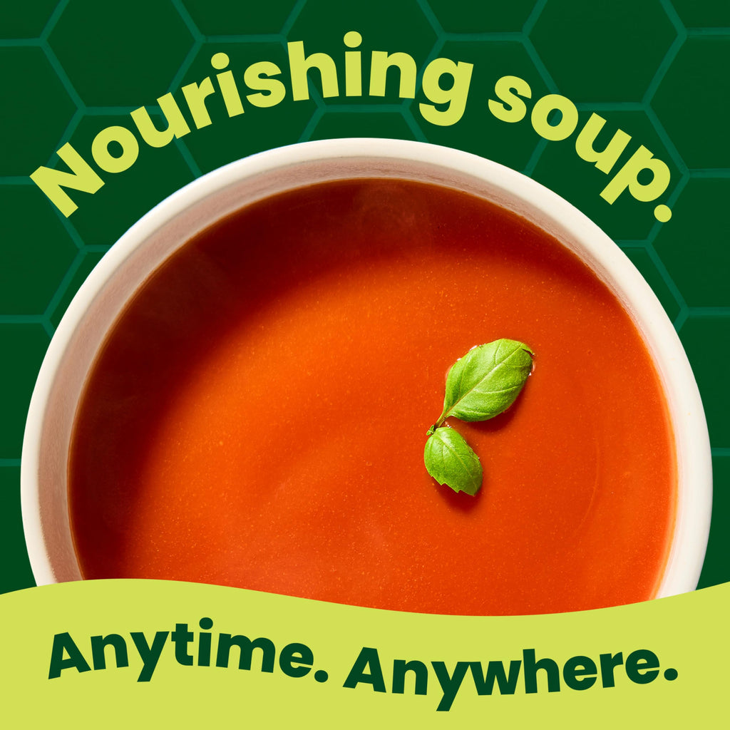 Pacific Foods Organic Condensed Tomato Soup, 10.75 Fluid Ounce, Case of 12