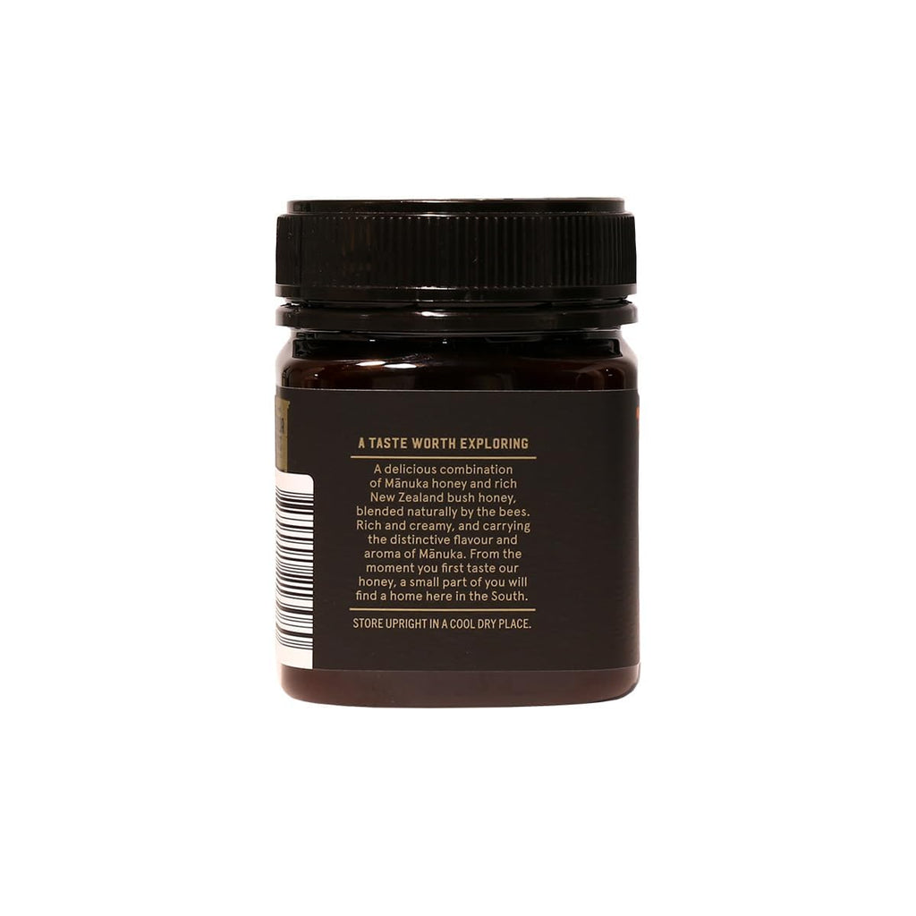 Taylor Pass Honey Manuka Honey Blend, Case Of 6, 8.83 Oz