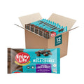 Enjoy Life Semi-Sweet Mega Chocolate Chunks, Case of 12, 9 Ounce Bags