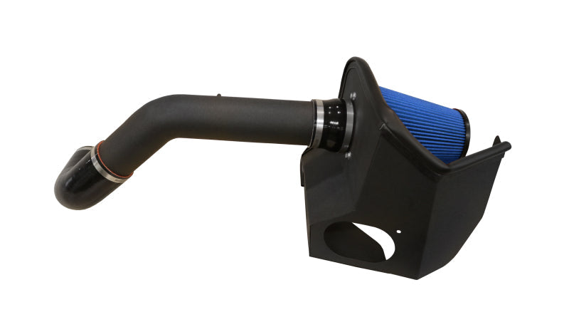 Corsa Performance Apex 1518 Ford F-150 5.0L DryTech Metal Intake System