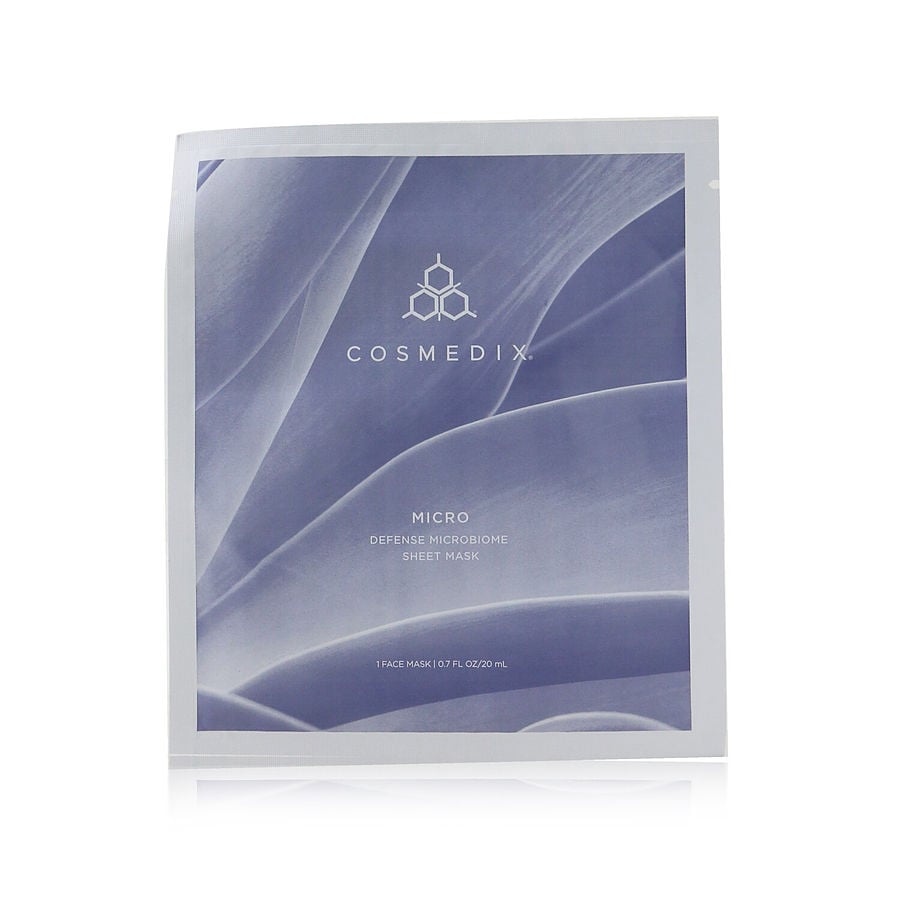 Micro Defense Microbiome Sheet Mask  --5sheets