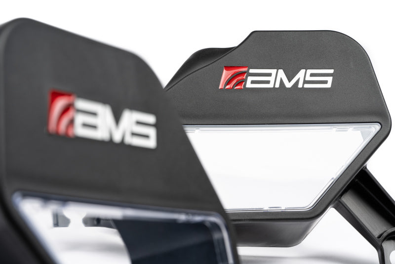 AMS Performance 2023+ Nissan Z Cold Air Intakes AMS.47.08.0002-1