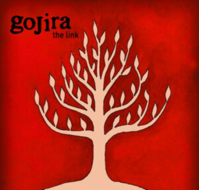 Gojira - Magma (Dl Card) & Fortitude & L'enfant Sauvage (2LP/Orange Vinyl) & Link (Picture Disc)
