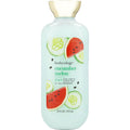 Bodycology Cucumber Melon By Bodycology Body Wash 16 Oz