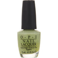 Opi Opi Gargantuan Green Grape Nail Lacquer --0.5oz By Opi