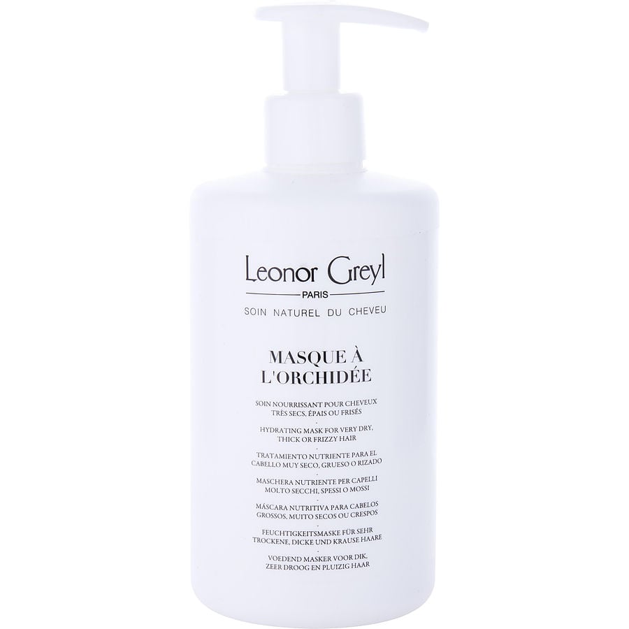Nourishing Mask For Very Dry, Thick Or Frizzy Hair 16.9 Oz