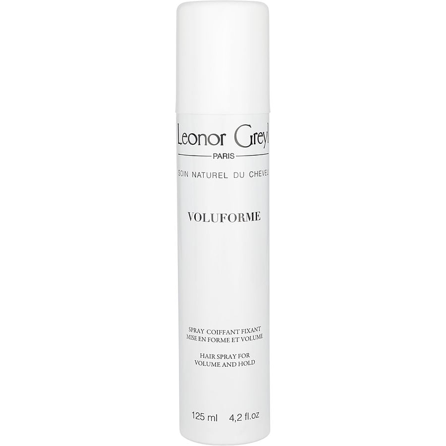 Voluforme (styling Spray For Volume & Hold) 4.2 Oz