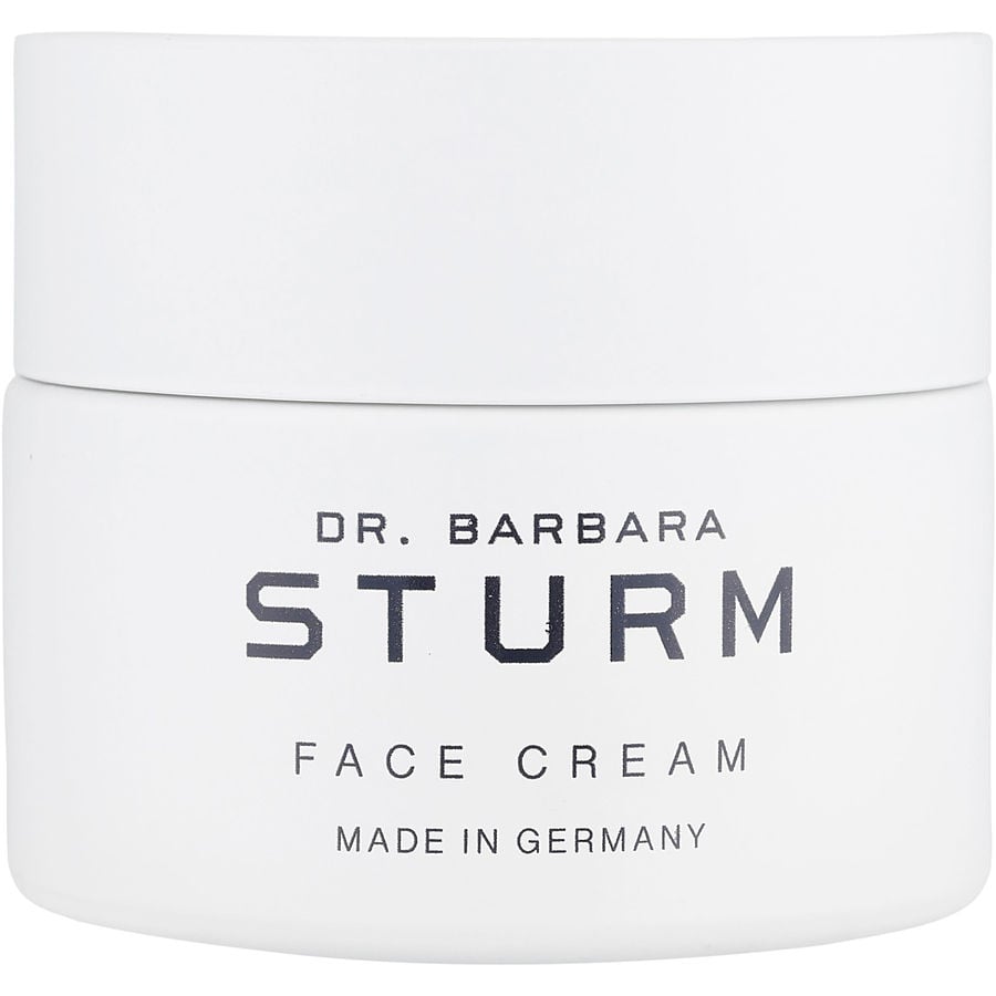 Face Cream  --50ml/1.69oz