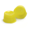 McKesson Yellow Tube Closure, 13 mm 177-113146Y