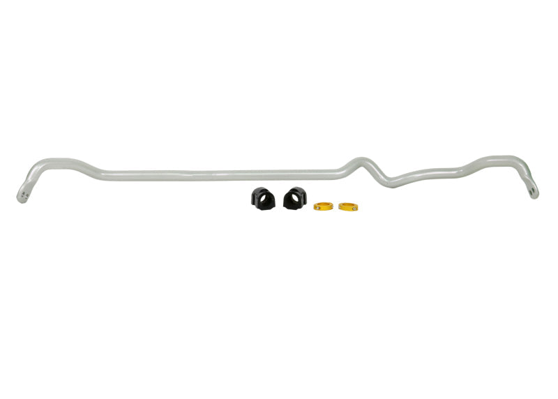 Whiteline Sway Bar - 26mm Heavy Duty Blade Adjustable